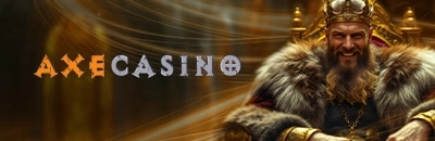 Axe casino de