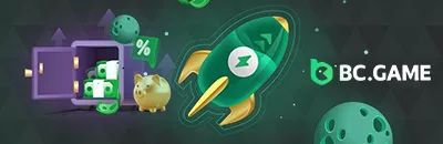 Bcgame casino de