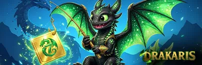 Drakaris casino de