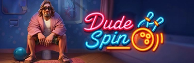 Dudespin casino de