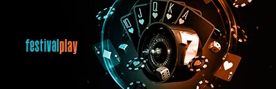 Festivalplay casino de