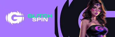 Glitchspin casino de