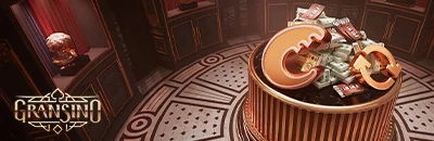 Gransino casino de