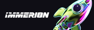 Immerion casino de