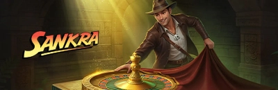 Sankra casino de