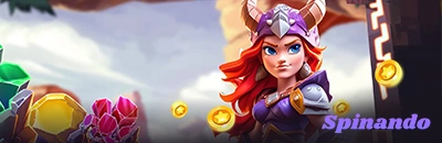 Spinado casino de