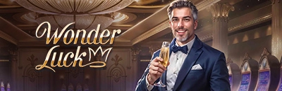 Wonderluck casino de