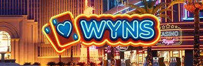 Wyns casino de