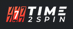 Time​2​Spin