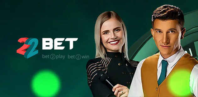 bet Casino