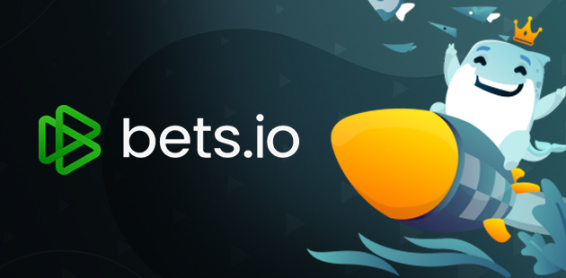 Bets io casino