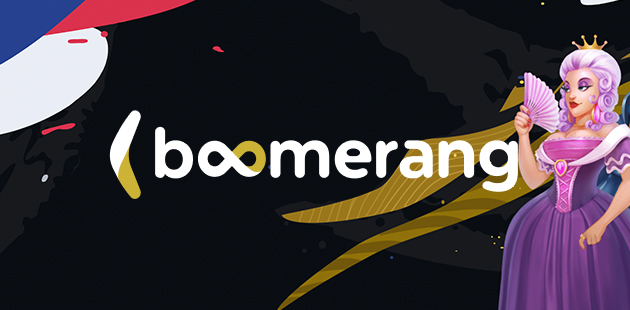 Boomerang Casino