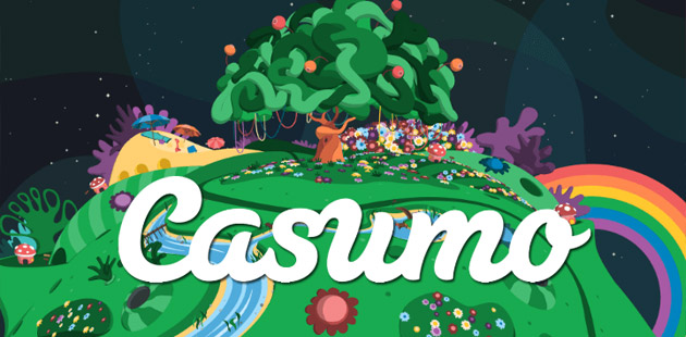 Casumo-Casino