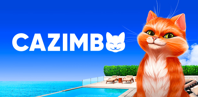 Cazimbo Casino