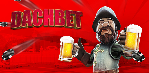 Dachbet Casino