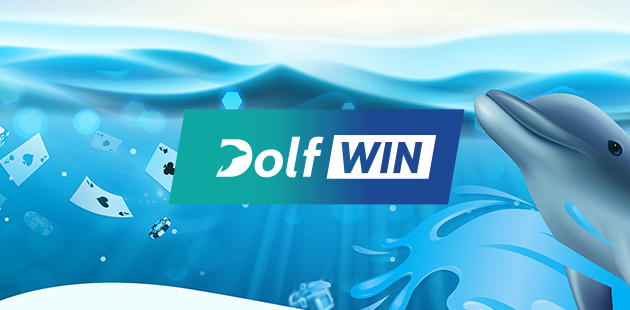 DolfWin Casino