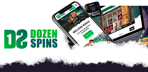 DozenSpins