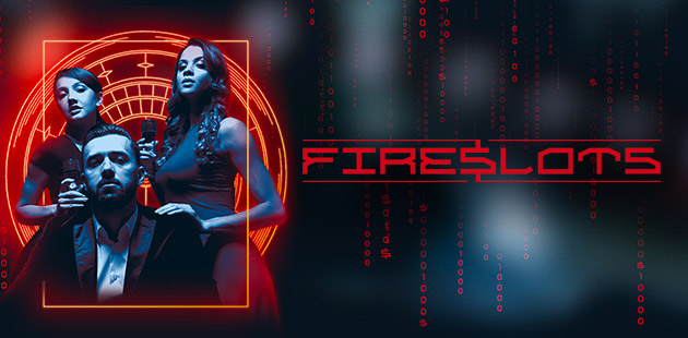 FireSlots Casino