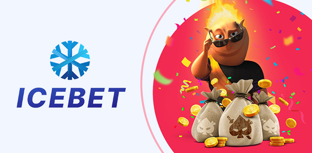IceBet Casino