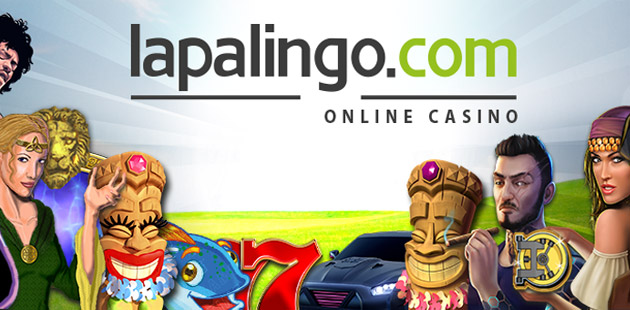 Lapalingo