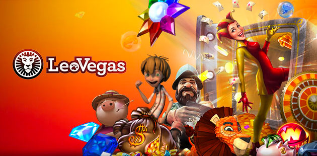 LeoVegas