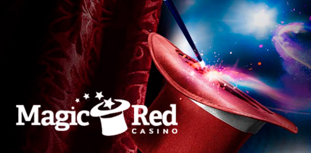 MagicRed Casino