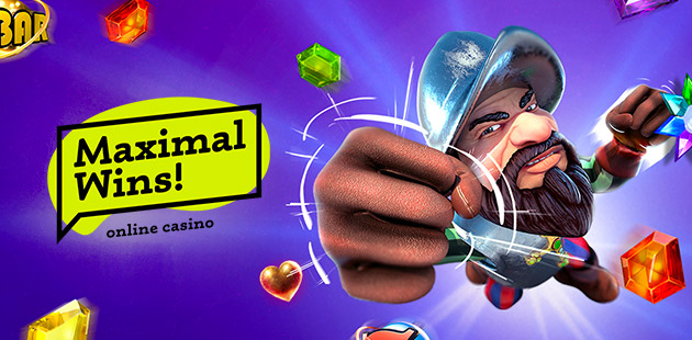 Maximalwins Casino