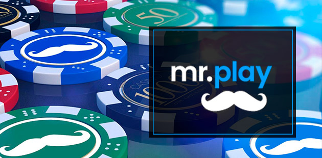 Mr Play