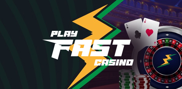 Playfast Casino