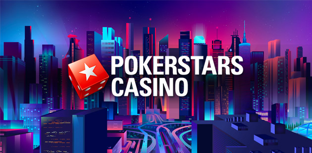 Pokerstarscasino