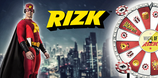 Rizk Casino