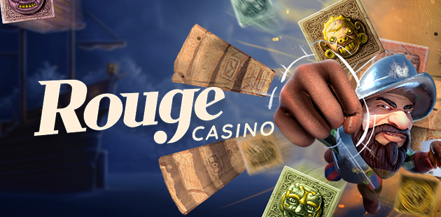 Rouge Casino
