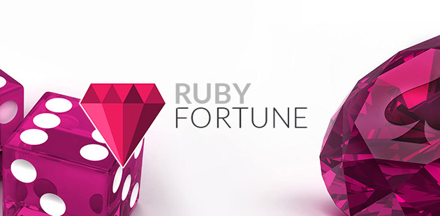 Ruby-Fortune