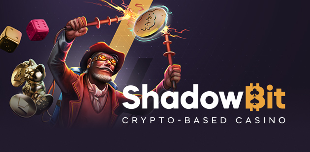 Shadowbit io Casino