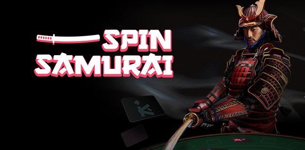 Spin-Samurai-Casino