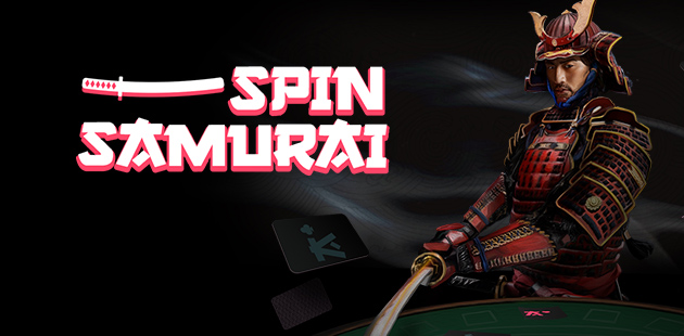 Spin Samurai Casino