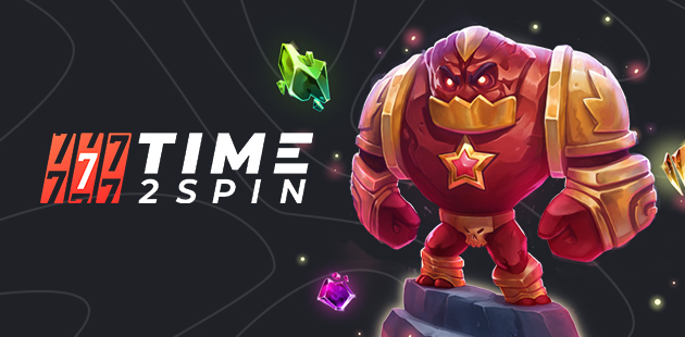 Time Spin casino