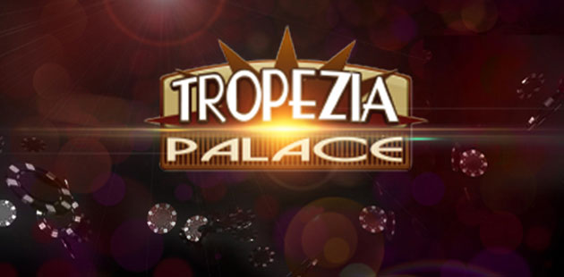 Tropezia Palace