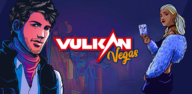 Vulkan-Vegas-Casino