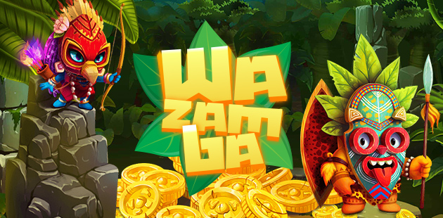 Wazamba Casino