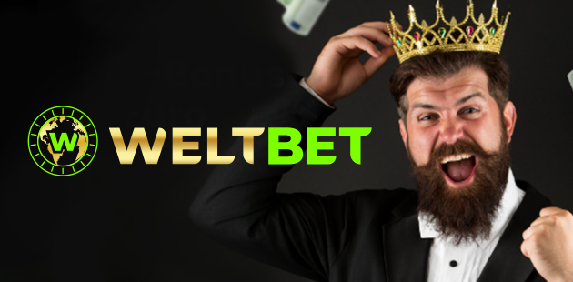 Weltbet Casino