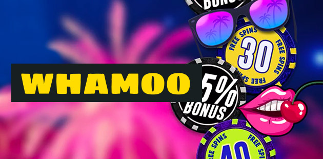 Whamoo Casino
