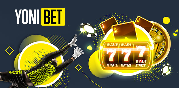 Yonibet casino