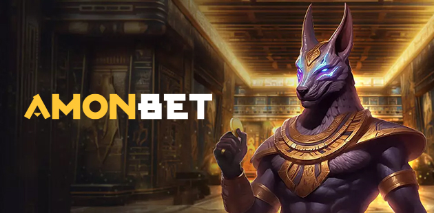 Amonbet casino