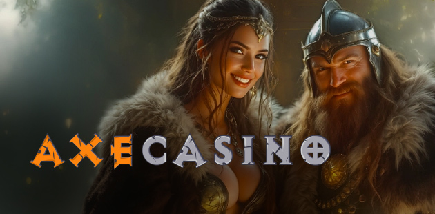Axe casino