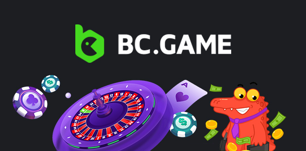 Bcgame casino