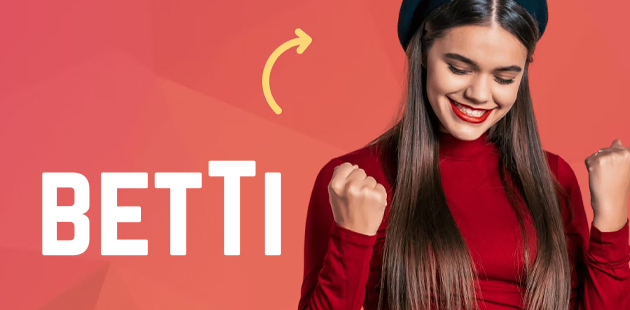 Betti casino
