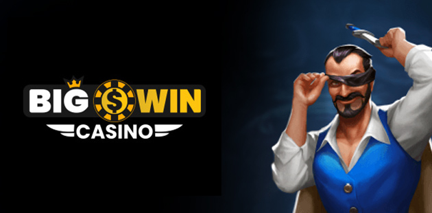 Bigwin casino