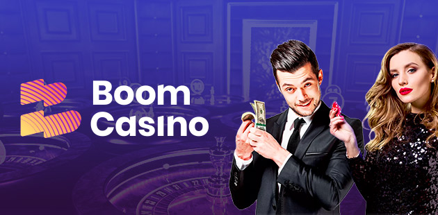 Boom casino