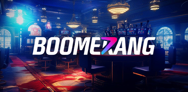 Boomerangbetcom casino